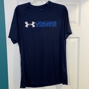 Under Armour athletic t shirt